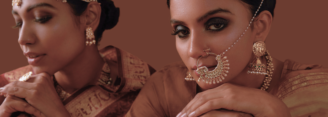 Kundan, Polki, Jadau, Thappa and Meenakari: A Guide to Traditional Indian Jewellery Techniques