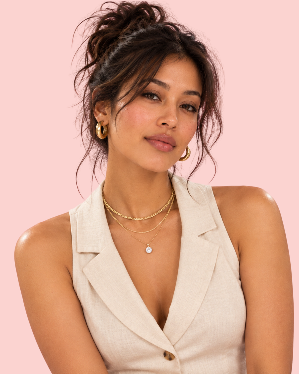 Fashion Jewellery
