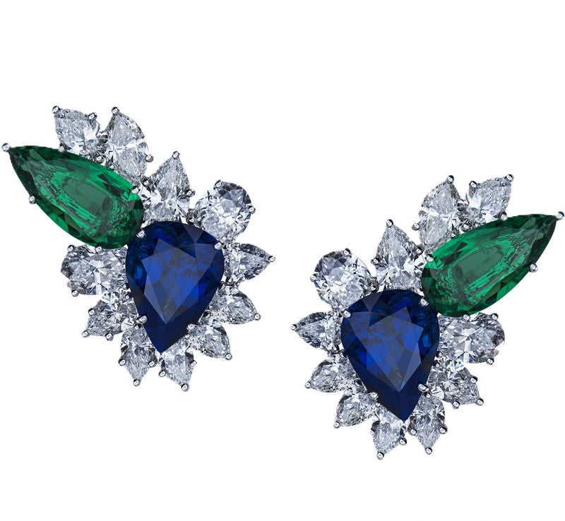 Semi-Precious Gemstone Jewellery