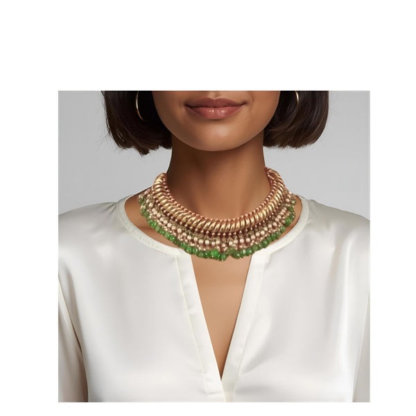 indian ethnic jewellery