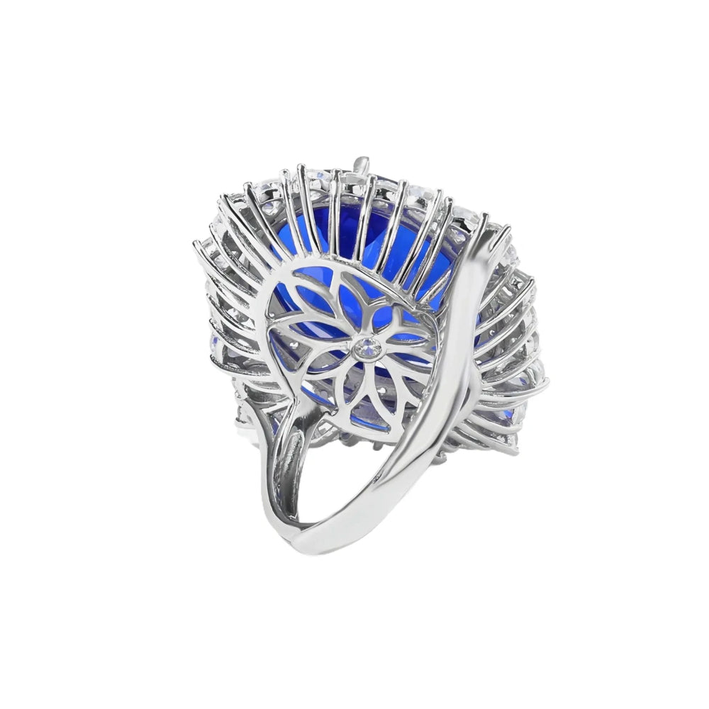 sapphire ring UK
