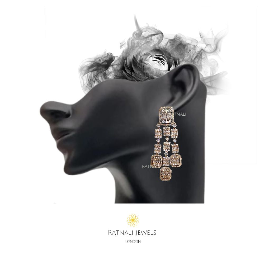 statement earrings UK