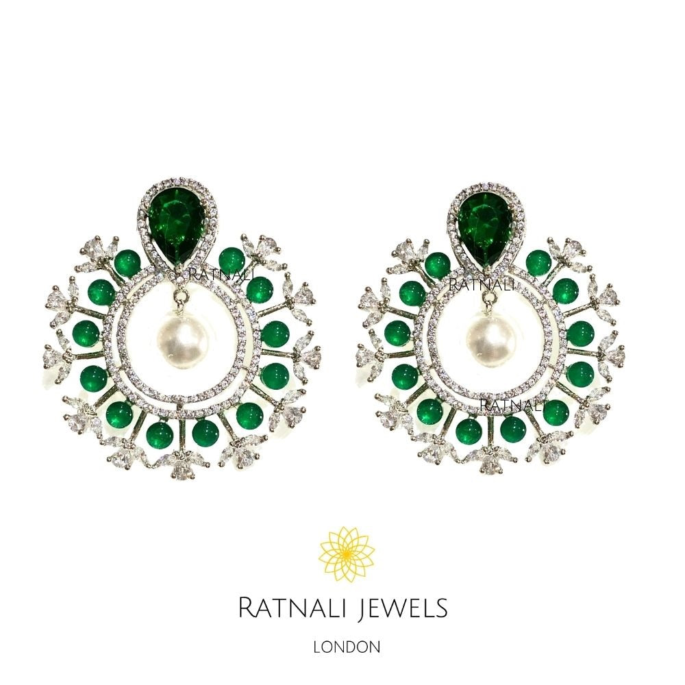 Designer replica earrings