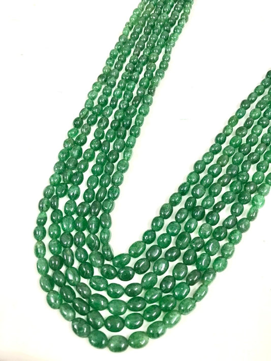 Jaipur | Moissanite Polki Kundan Jadau stud Earrings necklace set - ratnalijewels